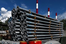 Завод НПО "Легион", с рейтингом 4.3 - находится по адресу Республика Татарстан, Казань, Спартаковская улица, 6 