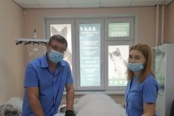 Ветеринарная клиника Юмма, с рейтингом 2.7 - находится по адресу Тюмень, Василия Подшибякина, 12 