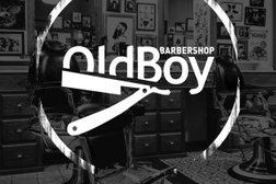 Барбершоп OldBoy Barbershop, с рейтингом 4 - находится по адресу Москва, улица Генерала Кузнецова, 11 к1 
