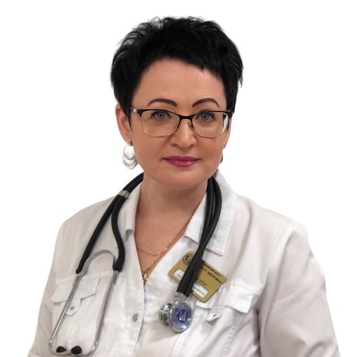 Людмила Александровна Семенова