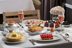 Ресторан Москва, с рейтингом 1.9 - находится по адресу Сочи, Виноградная улица, 33 