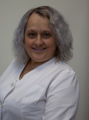 Отоларинголог Наталья Владимировна Соколова