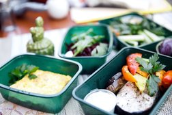 Служба доставки здорового питания Healthy Meal, с рейтингом 1.5 - находится по адресу Алматы, улица Сатпаева, 300Б 