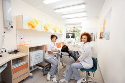 Стоматологическая клиника Диадент, с рейтингом 4 - находится по адресу Республика Карелия, Петрозаводск, улица Максима Горького, 26 