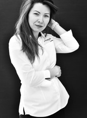 Мастер ногтевого сервиса Янина Беляева