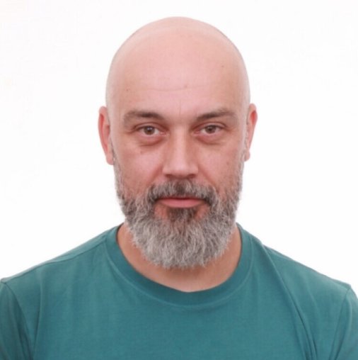 Александр Николаевич Кулешов