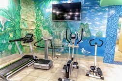 База отдыха Деревенька, с рейтингом 2.8 - находится по адресу Челябинск, улица Коммуны, 87 