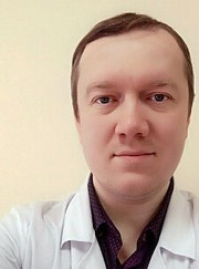 Специалист МРТ, рентгенолог Михаил Константинович Стаковецкий