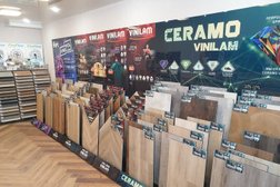 Магазин Сеньор ламинат, с рейтингом 3.8 - находится по адресу Московская область, городской округ Пушкинский, Ивантеевка, Заводская улица, 12 