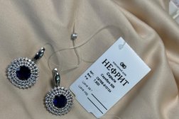 Ювелирный салон Самоцветы, с рейтингом 3.7 - находится по адресу Ставропольский край, Новопавловск, улица Кирова, 60а 