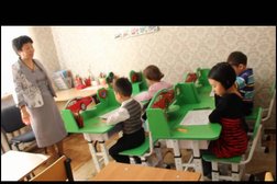 Детский образовательный центр Altyn Baby Interschool, с рейтингом 4 - находится по адресу Алматы, улица Тажибаевой 