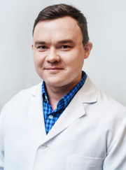 Врач УЗИ Андрей Михайлович Лазарев
