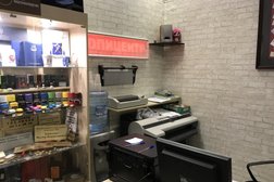 Копицентр в Строгино, с рейтингом 3.8 - находится по адресу Москва, Таллинская улица, 17 к1 