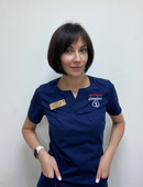 Ивачева Мария Тельмановна