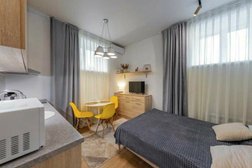 Апарт-отель Кarl House, с рейтингом 4.7 - находится по адресу Республика Татарстан, Казань, улица Карла Маркса, 11а 