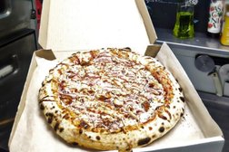 Пиццерия Вкус Италии, с рейтингом 4.6 - находится по адресу Московская область, Домодедово, Курыжова, 19 к1 