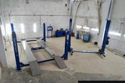 Автосервис Dailycar, с рейтингом 4.4 - находится по адресу Тула, Венёвское шоссе, 27/14 