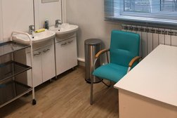 Медицинский центр Подмосковный нарколог, с рейтингом 4.8 - находится по адресу Московская область, Люберцы, улица Электрификации, 3 