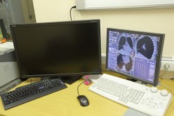 Консультативно-диагностический центр, с рейтингом 3.3 - находится по адресу Москва, Лобненская улица, 10 к3 