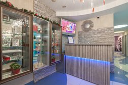 Косметология Ниагара, с рейтингом 4.8 - находится по адресу Екатеринбург, улица Радищева, 33 