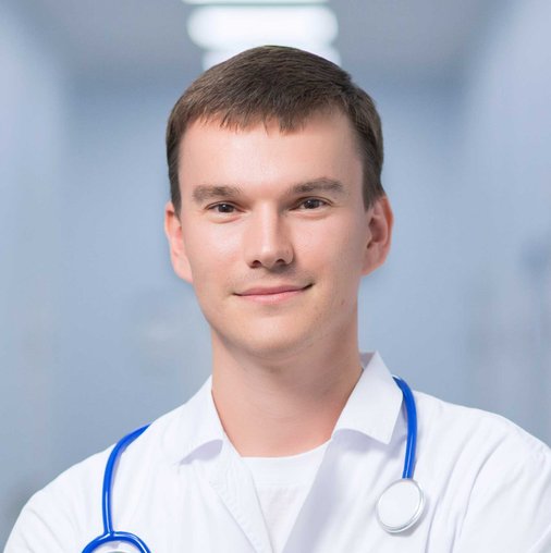 Александр Сергеевич Янпольский