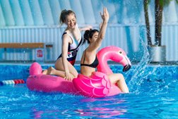 Клуб отдыха Лето, с рейтингом 2.1 - находится по адресу Кемеровская область — Кузбасс, пос. Калачево, Дорожная улица, 6а 