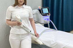 Студия эпиляции Joli Laser, с рейтингом 4.1 - находится по адресу Иваново, Фрунзенский район, 153000, площадь Пушкина, 13 