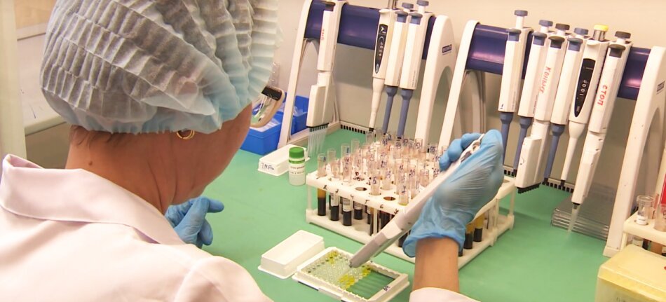 Лечебно-диагностический центр Здоровье семьи на Гвардейской отзывы ...