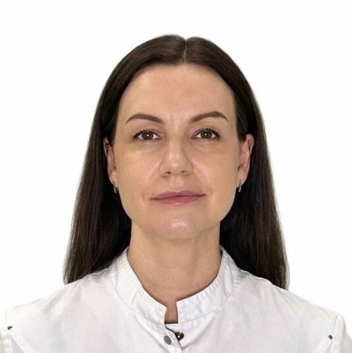 Алена Андреевна Армаш