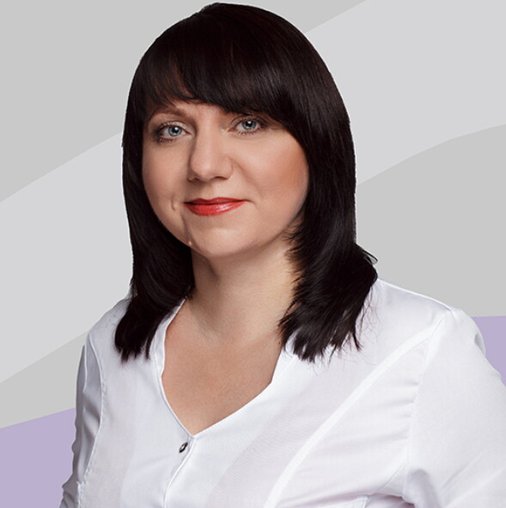 Ирина Сергеевна Шакирова