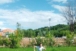 Православная гимназия во имя святых Кирилла и Мефодия г. Нижнего Новгорода, с рейтингом 3.8 - находится по адресу Нижний Новгород, Трамвайная улица, 79 