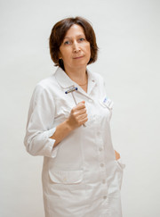 Гирудотерапевт, невролог Рузиля Талгатовна Фазлыяхметова