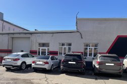 Техцентр LUKAS BMW, с рейтингом 4.8 - находится по адресу Республика Татарстан, Казань, Техническая улица, 120Вк2 