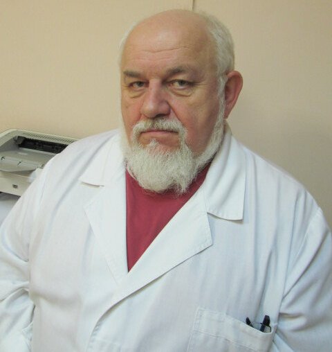 Владимир Петрович Логунов