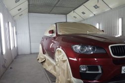 Авторемонтная мастерская W/H, с рейтингом 2.8 - находится по адресу Пенза, улица Бурмистрова, 17а к1 