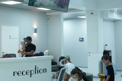 Международный медицинский центр IMC, с рейтингом 4.8 - находится по адресу Республика Дагестан, Махачкала, улица Ацы Абдуллаева, 73 