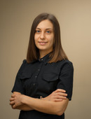 Минаева Анастасия Александровна