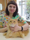 Лисянская Юлия Ивановна