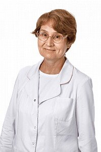 Елена Анатольевна Базарова