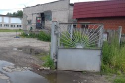 Шиномонтаж на улице Иванова, 6 в Орехово-Зуево, с рейтингом 4.7 - находится по адресу Московская область, Орехово-Зуево, улица Иванова, 6 