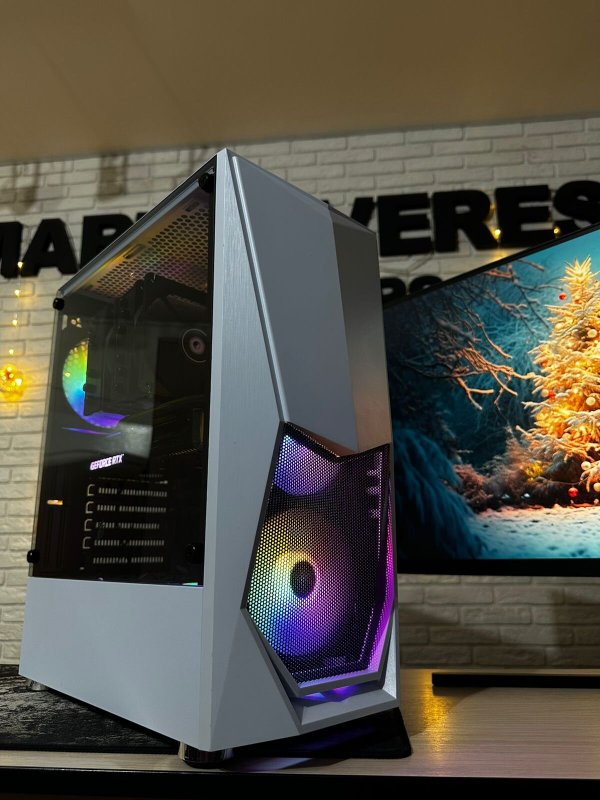 Everest Computers