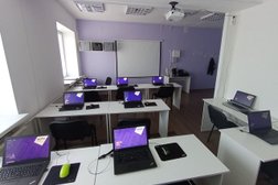 Школа математики и программирования для детей Алгоритмика, с рейтингом 3 - находится по адресу Республика Карелия, Петрозаводск, Красная улица, 30а 