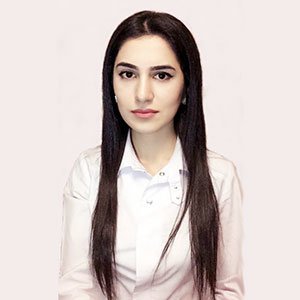 Айнур Мамедовна Аскерова