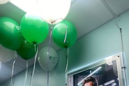 Клиника Премиум Мед, с рейтингом 3.7 - находится по адресу Московская область, Ленинский городской округ, Видное, Строительная улица, 27 