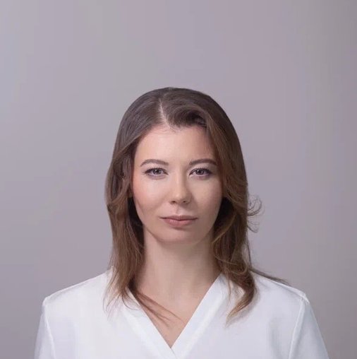 Анастасия Алексеевна Тихонова