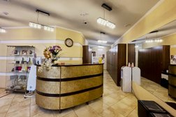 Медицинский центр Акварель, с рейтингом 4.4 - находится по адресу Оренбург, Почтовый переулок, 11 