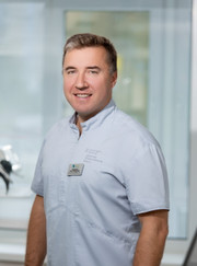 Стоматолог-ортопед, стоматолог Илья Геннадьевич Неменатов