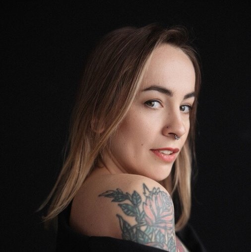 Екатерина Светлова