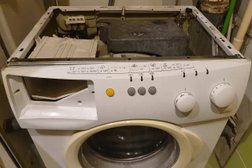 Сервисный центр Промастера, с рейтингом 4.9 - находится по адресу Санкт-Петербург, улица Солдата Корзуна, 1к2 
