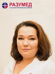 Гинеколог-эндокринолог, эндокринолог Лилия Хамисовна Гилязева